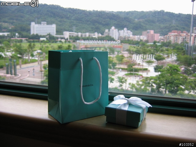 [荼毒]據說是女人一生的夢想~TIFFANY & CO.-Carved Heart項鍊~(打開了!!)7/27