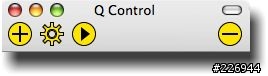 【分享】除了VPC 或 Boot Camp你還有其他的選擇:Q[kju:]