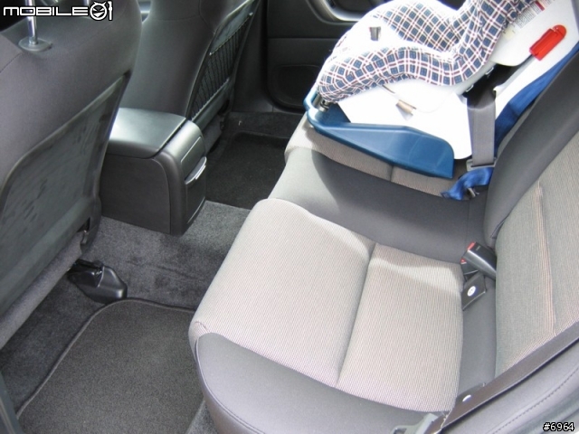 [分享][購車心路歷程]05 Subaru Legacy GT Wagon 5MT 極多圖片