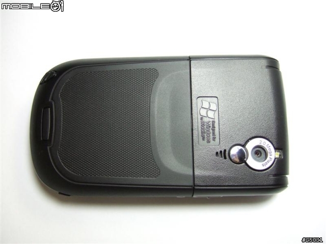 ETEN M600+ 測試報告分享