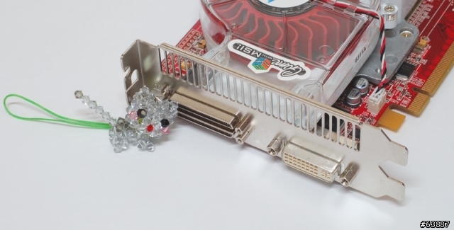ATI CrossFire新紀元-MSI RX1900XT-VT2D512E效能簡測