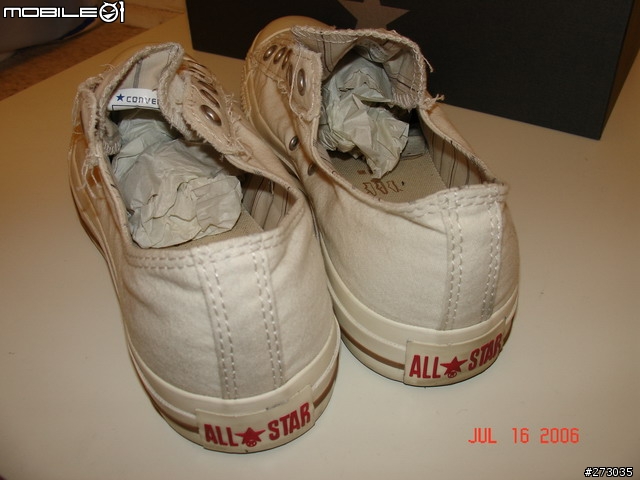[分享]Converse 與 John Varvatos 完美結合