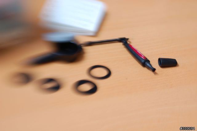 Lensbaby  移軸鏡頭F2.0 大光圈版