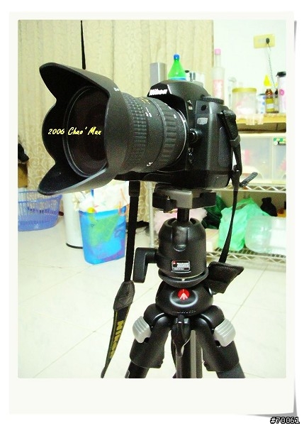[分享] 我的第一隻manfrotto , 190ProB + 486RC2 圖解 特異功能