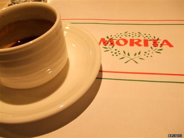 [rock&dine] MORITA 森田牧場洋食館