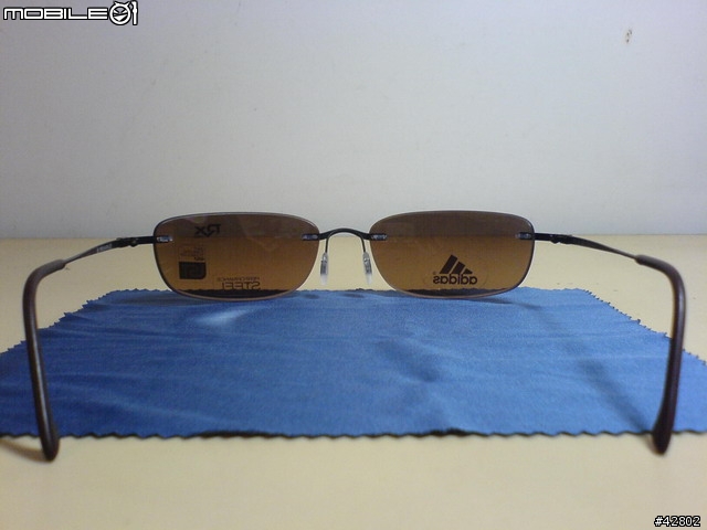 新敗入"adidas golf"眼鏡