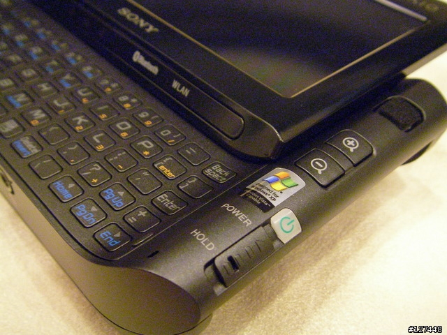 UX90S FLASH 版本入手搶先照~