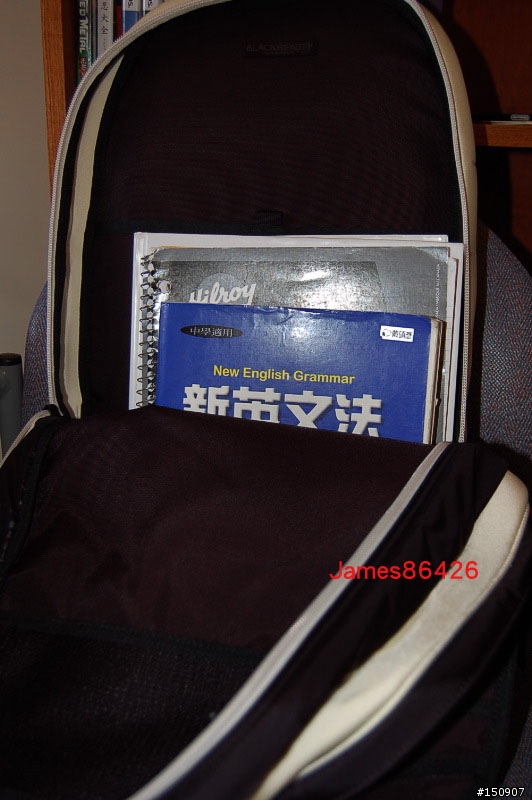 [分享及比較】Head Porter New PC Day Pack真的有這麼神嗎？