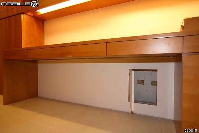 [辛苦]新居落成家具陸續搬入