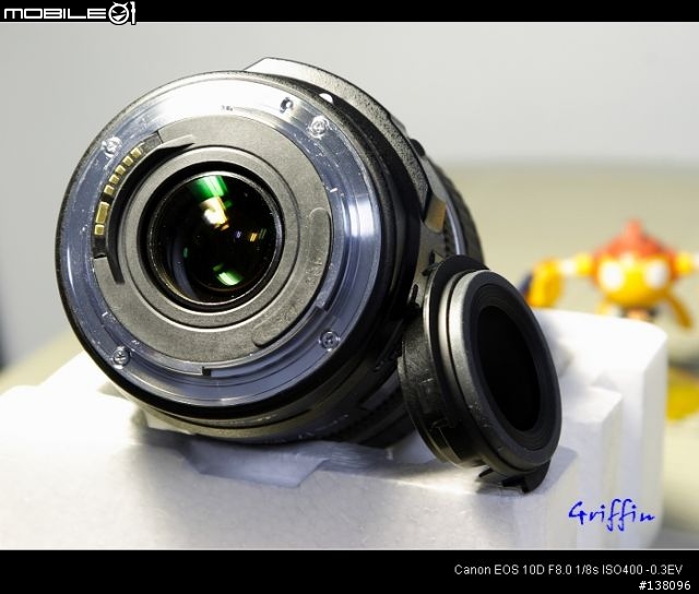 Canon EOS 10D與EF-S 17-85IS的親密接觸...圖片已修正~~