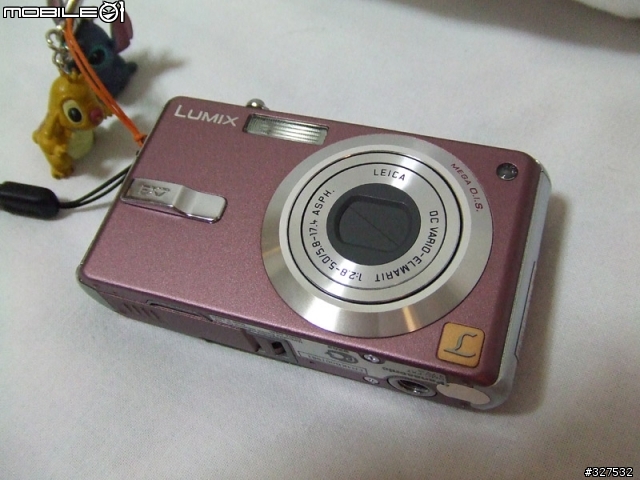 [分享]FUJIFILM Z3