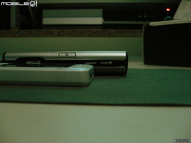 TOSHIBA TS30 新品入手