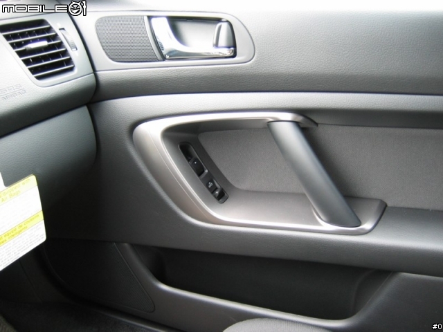 [分享][購車心路歷程]05 Subaru Legacy GT Wagon 5MT 極多圖片