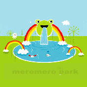 [K700i/K750i]blog小玩意- mero小水滴 主題 (已修正吃字問題)