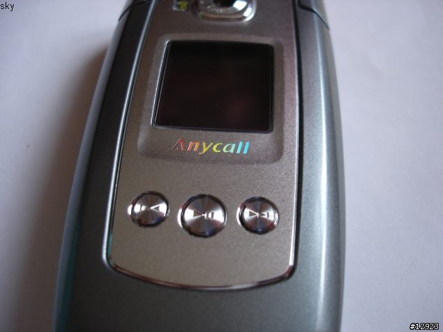 [分享] 冷門機 SAMSUNG E778