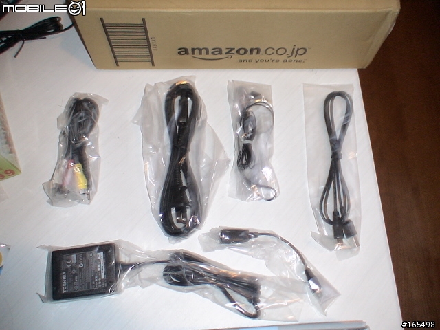 聽出聲音的純粹-gigabeat S60V 心得分享[開箱篇]