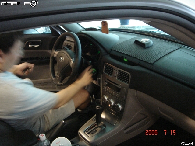 [分享+勸敗] Subaru Forester 2.5XT 交車圖片分享