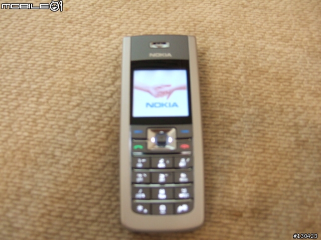 [分享] 誰說CDMA就是韓國的天下? Nokia 6235 敗家報告!
