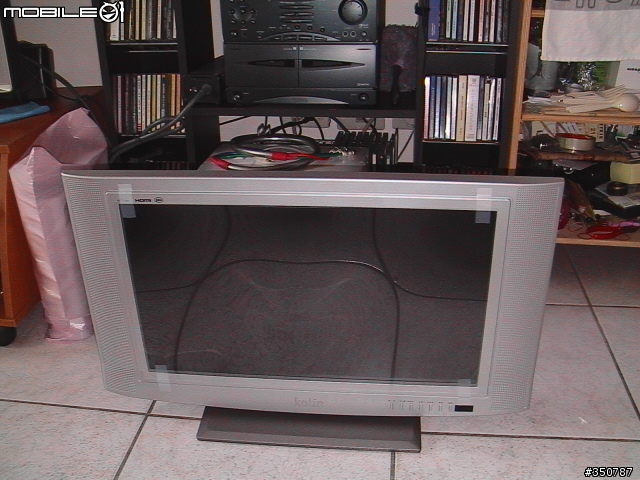 [分享] 歌林KLT-230 23吋液晶電視