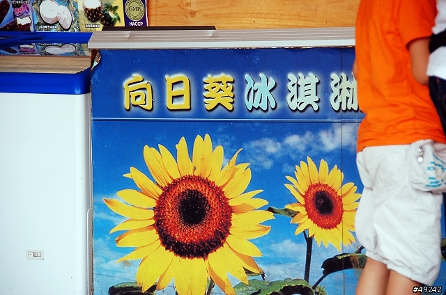 青林農場 南洋風味主題餐廳