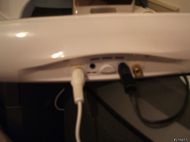 敗了一台  twinMOS  Boom1