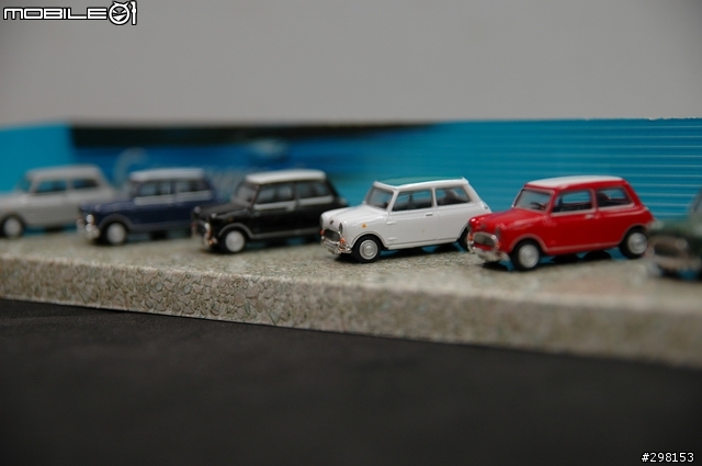 [不專業測試-3]SIGMA 18-50mm F2.8 vs Tamron 17~50mm F2.8 XR