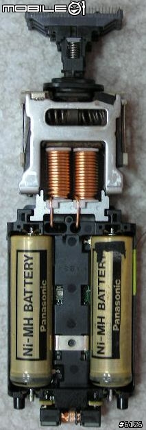 [分享]我的國際牌 National ES-8088電動刮鬍刀