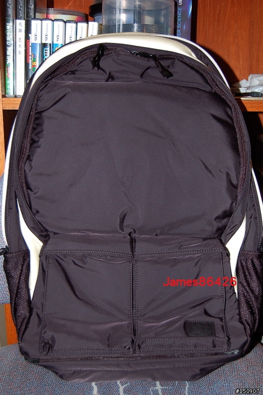 [分享及比較】Head Porter New PC Day Pack真的有這麼神嗎？