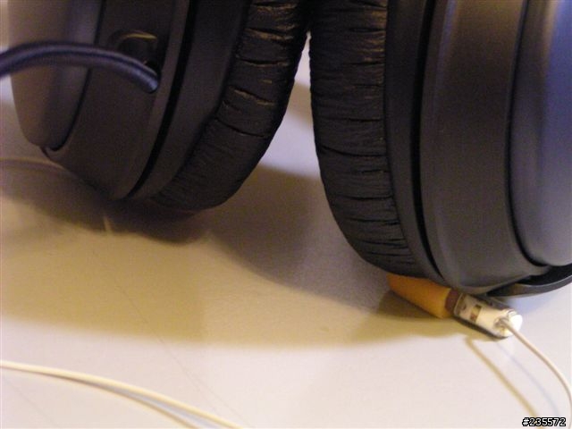 [分享] 今天剛拿到的ath-a900圖多分享(33P)