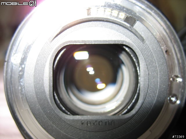 [分享不分析] 雙雄爭霸 Canon  EF 24-70  V.S  24-105 IS