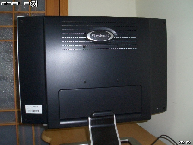 [分享] ViewSonic VX2025wm