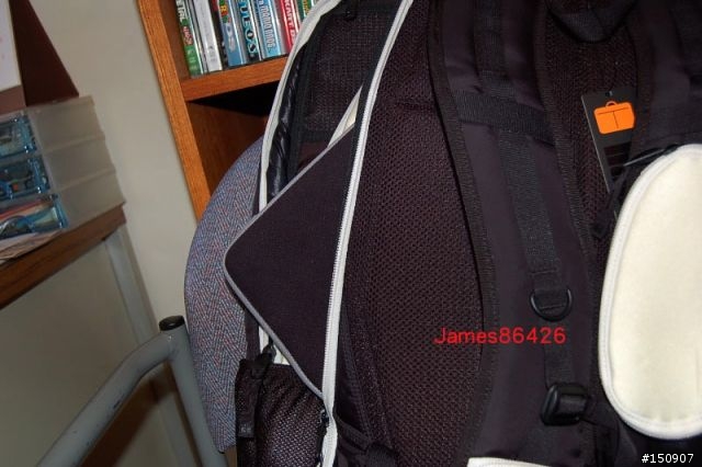 [分享及比較】Head Porter New PC Day Pack真的有這麼神嗎？