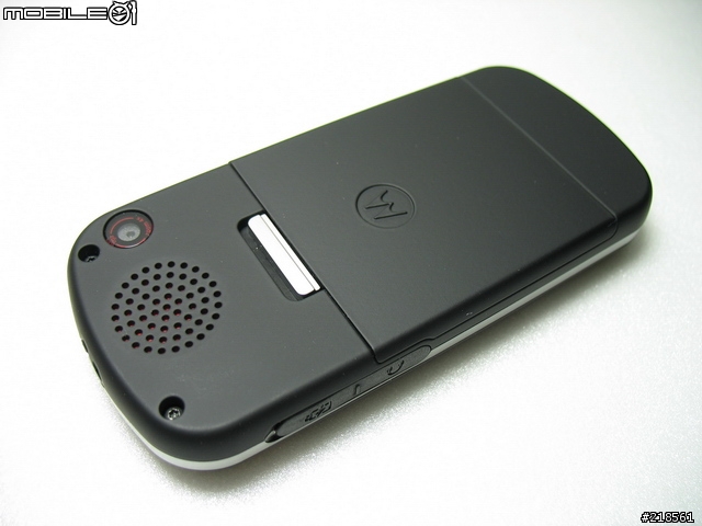 [分享]motorola C261 手機