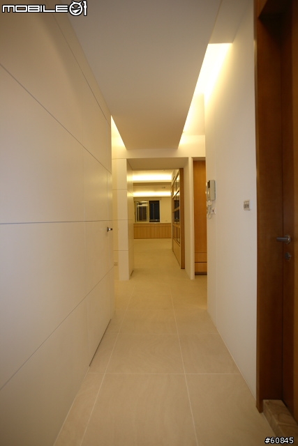 [辛苦]新居落成家具陸續搬入