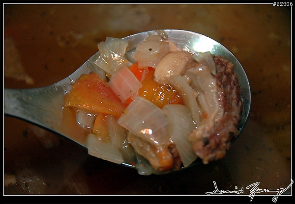 [溫暖一鍋煮] 我家的羅宋湯