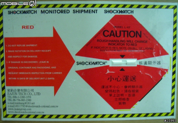 窮人也有漂亮的電漿電視--MAG XP425-ST(33張圖)