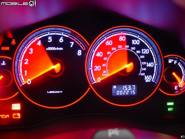 [分享][購車心路歷程]05 Subaru Legacy GT Wagon 5MT 極多圖片