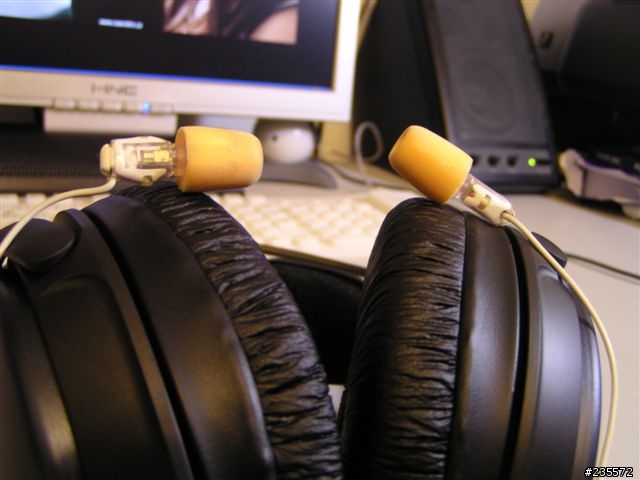 [分享] 今天剛拿到的ath-a900圖多分享(33P)