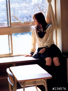 [分享] Morning 娘 紺野朝美 Alo-Hello 桌布99張