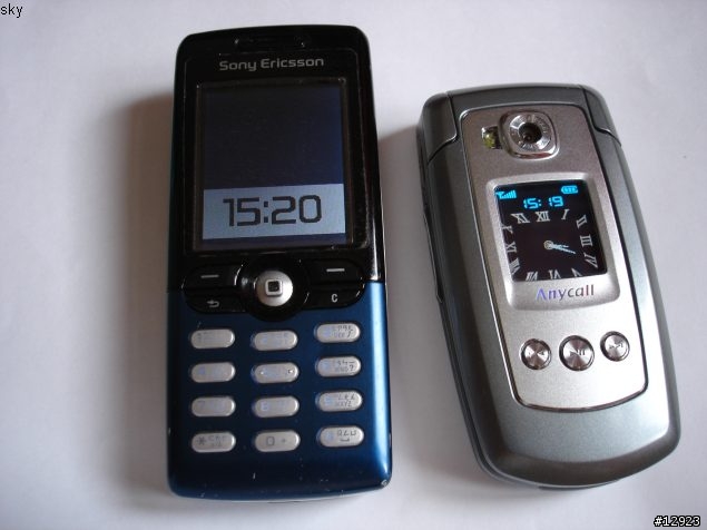 [分享] 冷門機 SAMSUNG E778