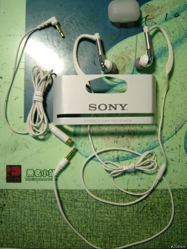 [敗家分享]：白晝蝙蝠俠  Sony EX-81
