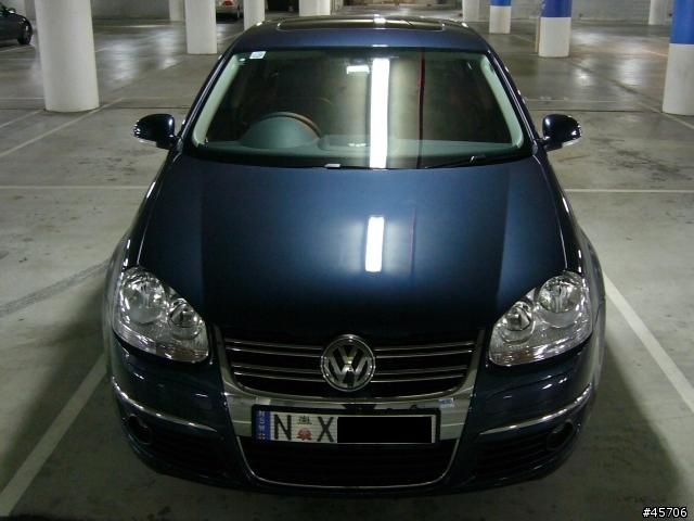 [分享] Volkswagen Jetta 2.0 Turbo FSI  圖多！