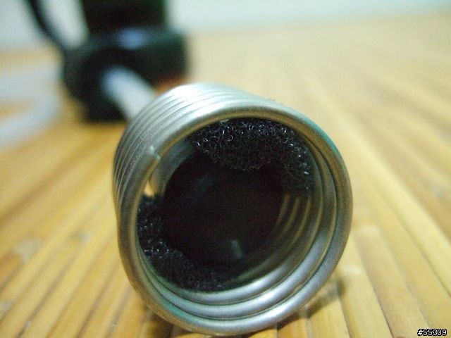 (分享)Sierra Designs lightning輕量化帳棚(8/1/2006更新)