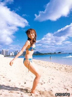 [分享] Morning 娘 紺野朝美 Alo-Hello 桌布99張