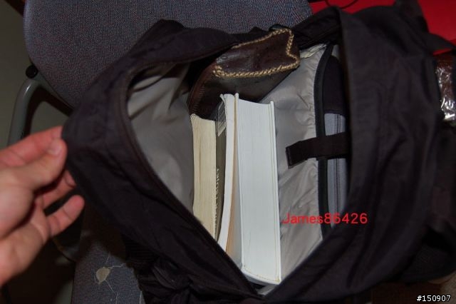 [分享及比較】Head Porter New PC Day Pack真的有這麼神嗎？