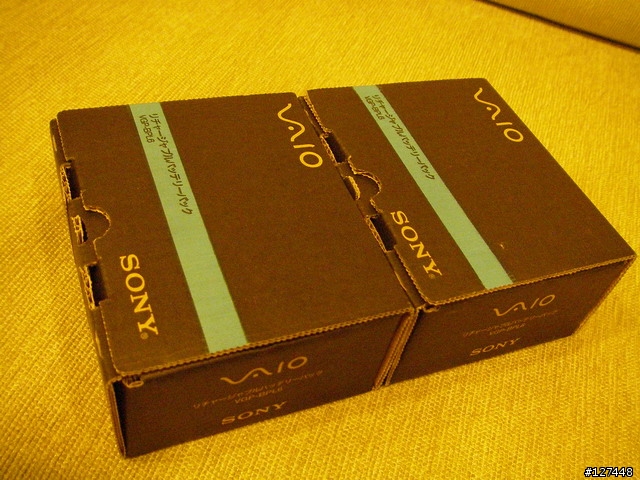 UX90S FLASH 版本入手搶先照~