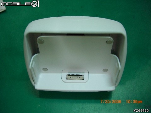 [分享]IRIVER CLIX 2G 入手開箱照   (圖多）