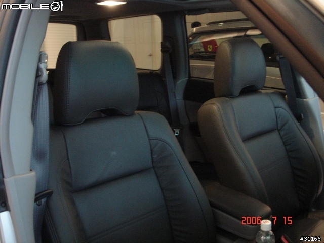 [分享+勸敗] Subaru Forester 2.5XT 交車圖片分享
