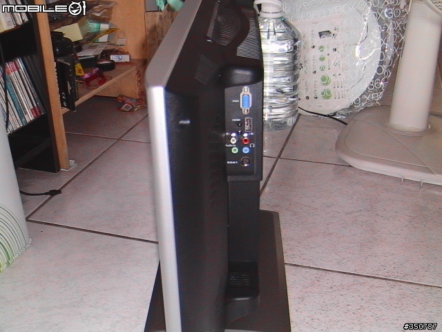 [分享] 歌林KLT-230 23吋液晶電視
