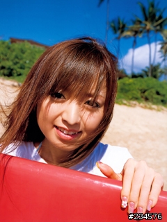 [分享] Morning 娘 紺野朝美 Alo-Hello 桌布99張
